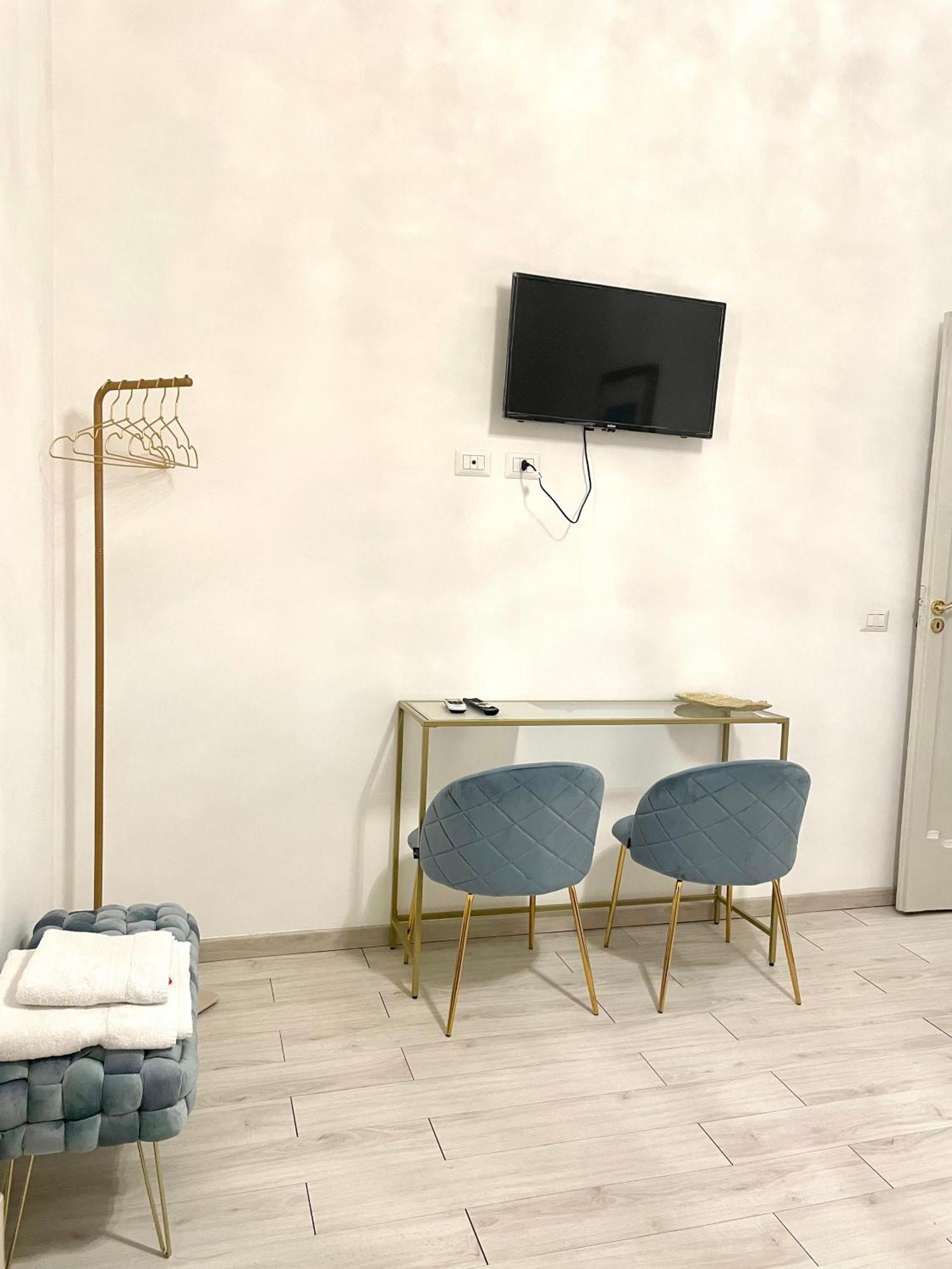 Salerno Center House - Corso Vittorio Emanuele Apartment Exterior photo